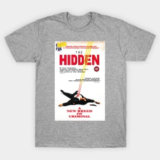 The Hidden T-Shirt